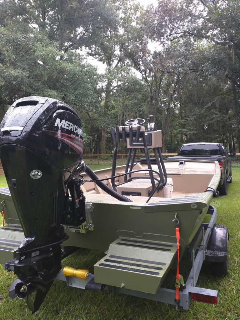 Linex vs. Powder Coating General Forum